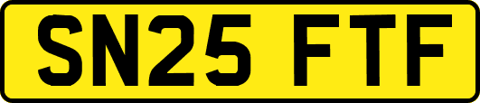 SN25FTF