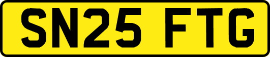 SN25FTG