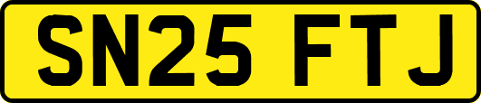 SN25FTJ