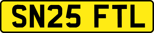 SN25FTL