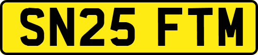 SN25FTM