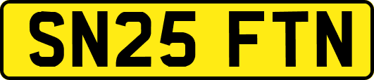 SN25FTN
