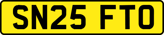 SN25FTO
