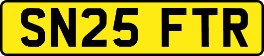 SN25FTR