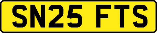SN25FTS
