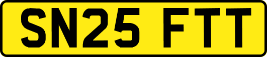 SN25FTT