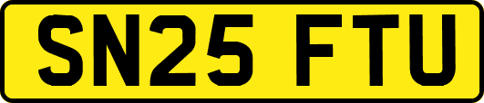 SN25FTU