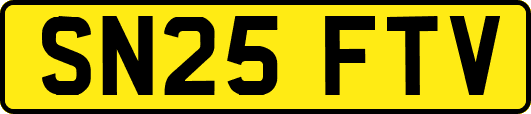 SN25FTV