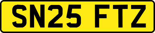 SN25FTZ