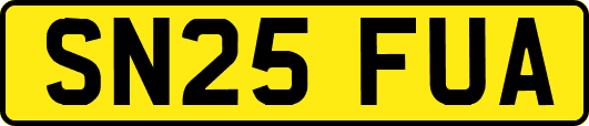 SN25FUA