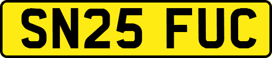 SN25FUC