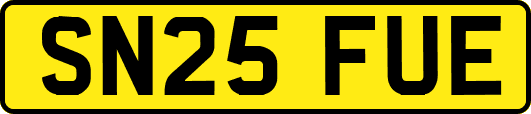 SN25FUE