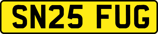 SN25FUG