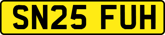 SN25FUH