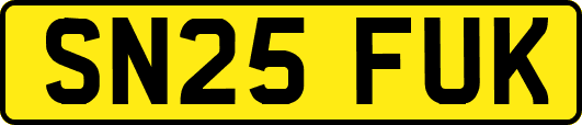 SN25FUK