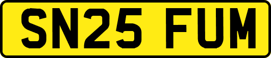 SN25FUM