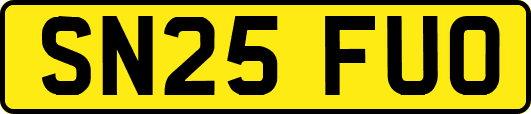SN25FUO