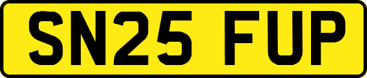 SN25FUP