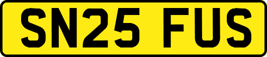 SN25FUS