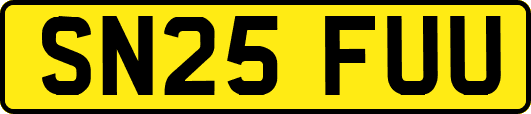 SN25FUU