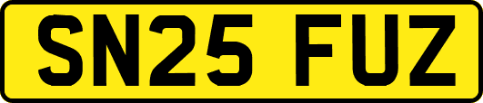 SN25FUZ