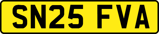 SN25FVA