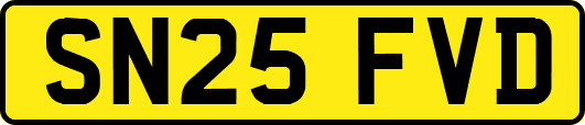 SN25FVD