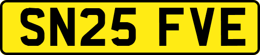SN25FVE