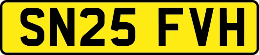 SN25FVH