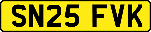 SN25FVK