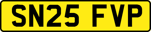SN25FVP