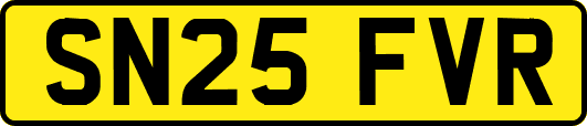 SN25FVR