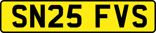 SN25FVS