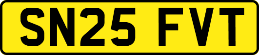 SN25FVT