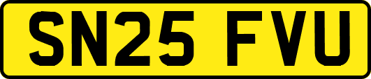 SN25FVU
