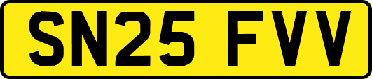 SN25FVV
