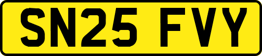 SN25FVY