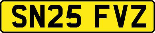 SN25FVZ