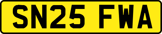 SN25FWA