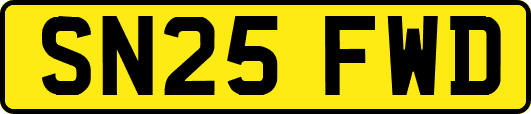 SN25FWD