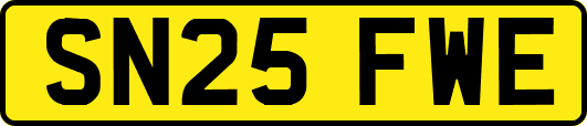 SN25FWE