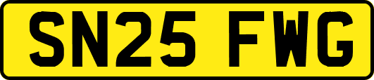 SN25FWG