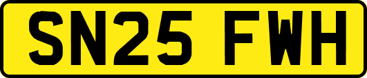 SN25FWH