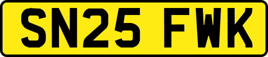 SN25FWK