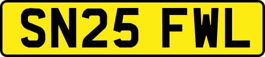 SN25FWL
