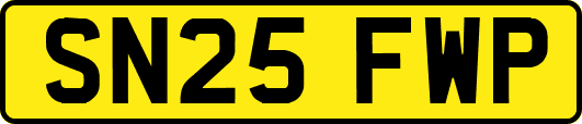 SN25FWP