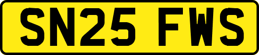 SN25FWS