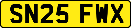 SN25FWX