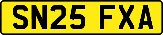 SN25FXA