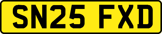 SN25FXD